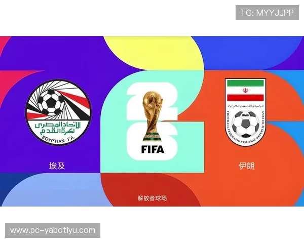 世界杯伊朗对埃及比赛直播地址汇总，提供多平台多渠道观看方案